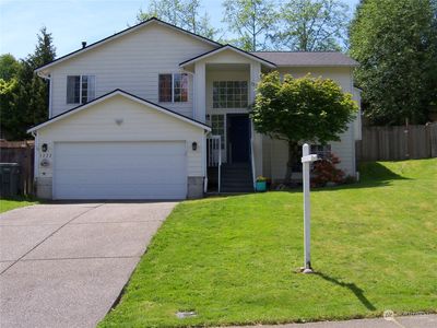 3222 Lake Drive, Lake Stevens, WA, 98258