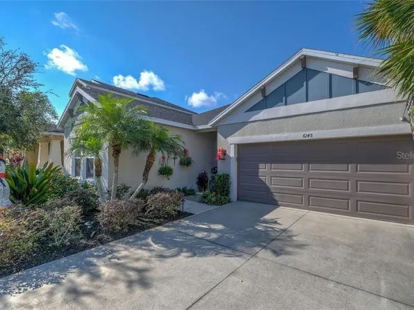6145 ANISE DRIVE, SARASOTA, FL 34238