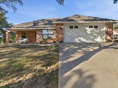 1024 Mountain Ter, Hurst, TX, 76053