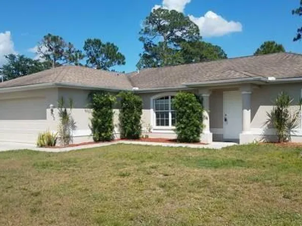 2200 Topsy Ter, North Port, FL 34286