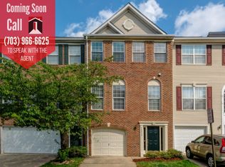 13316 Covered Wagon Ln, Herndon, VA 20171