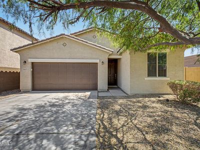 16671 W MESCAL Street, Surprise, AZ, 85388