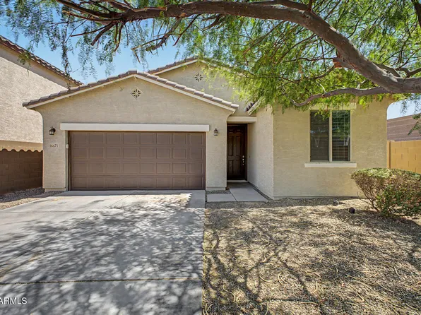 16671 W MESCAL Street, Surprise, AZ 85388