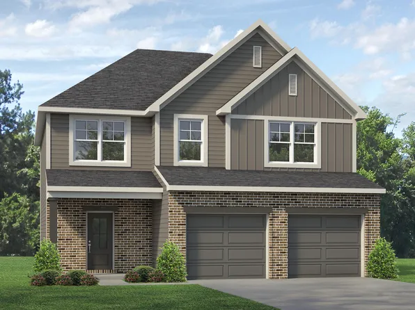 9145 Strickland Ct Lot 40, Evansville, IN 47712