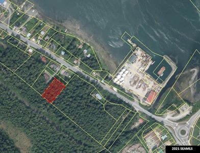 0 N Douglas Hwy, Juneau, AK, 99801