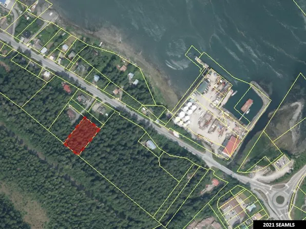 0 N Douglas Hwy, Juneau, AK 99801