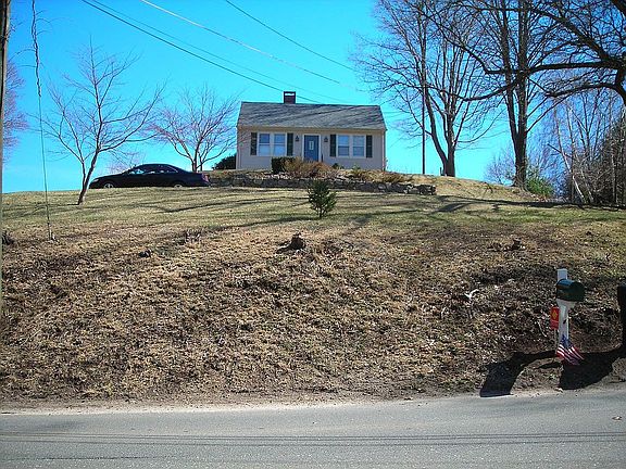 House on the Hill