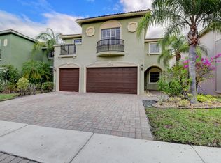 10808 Lake Wynds Ct, Boynton Beach, FL 33437