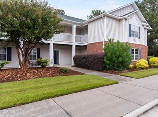 1609 Willoughby Park Ct #4, Wilmington, NC 28412
