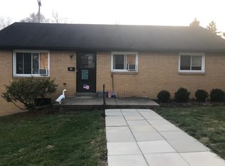 181 Grant Ave, Bellevue, PA