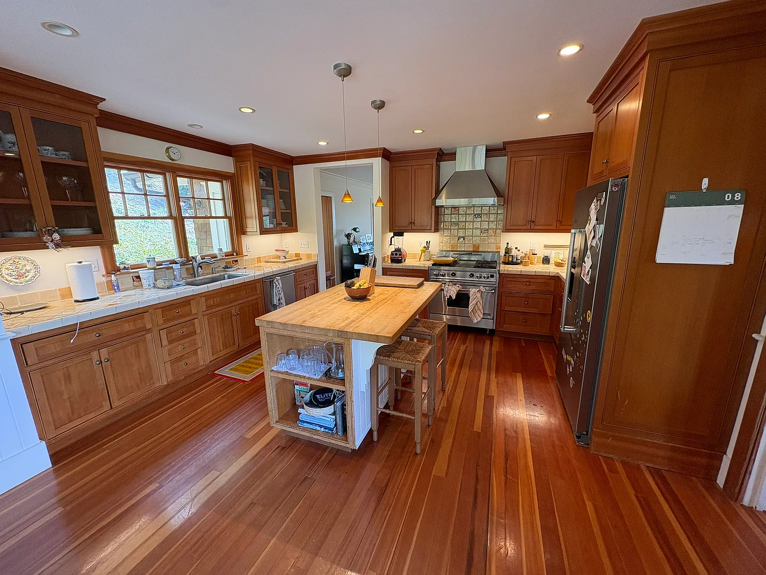 Summit Ave, Mill Valley — Photo 4