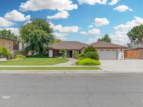 7108 Luke Ave, Bakersfield, CA 93308