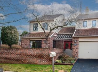 1370 Bartlett Rd, Chesterbrook, PA 19087