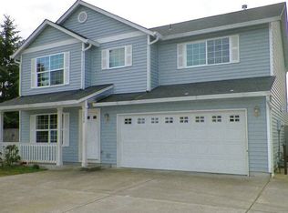 7220 NE 130th Ave, Vancouver, WA 98682