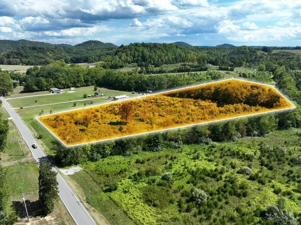 0 Little Cabin Crk #0, Vanceburg, KY 41179