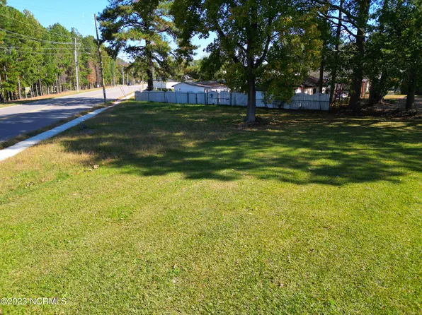 735 Myrtle Avenue, Rocky Mount, NC 27801