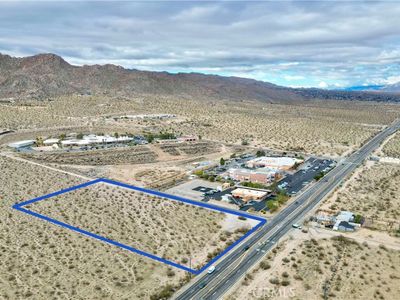 101-29 Palms Hwy #1, Joshua Tree, CA, 92252