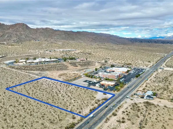101-29 Palms Hwy #1, Joshua Tree, CA 92252