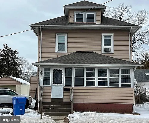 303 Ellis St Photo 1