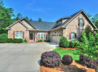 320 Devonshire Dr, Aiken, SC 29803