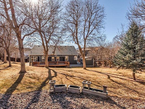 4th image of 2922 S Coors Drive