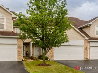 13262 W Heiden Cir, Lake Bluff, IL 60044