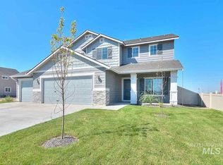 11821 Hidden Point, Star, ID 83669