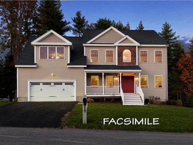 1st image of 11 Ballerina Ct Lot 2871