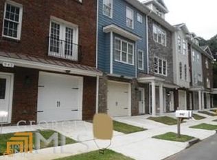 952 Lucile Ave SW, Atlanta, GA 30310