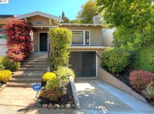 164 John St, Oakland, CA 94611