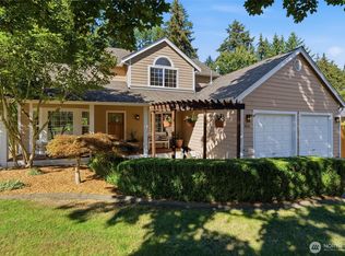 3611 135th Street Ct NW, Gig Harbor, WA 98332