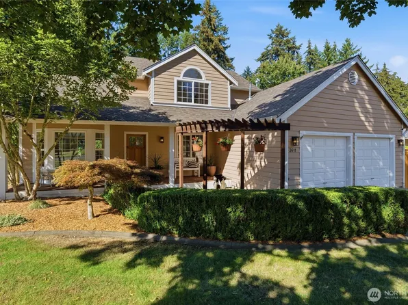 3611 135th Street NW, Gig Harbor, WA 98332