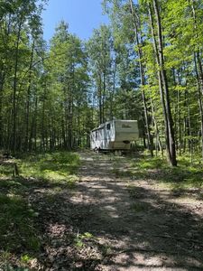 1128 N Hubbard Lake Rd, Lincoln, MI, 48742