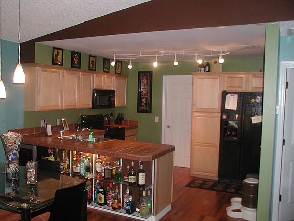 New Kitchen