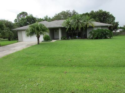 372 SW Fuge Rd, Stuart, FL, 34997
