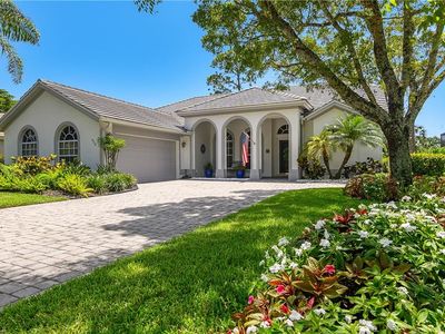 6576 Chestnut CIR, Naples, FL, 34109