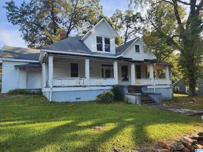 0 Highway 9, Goodwater, AL, 35072