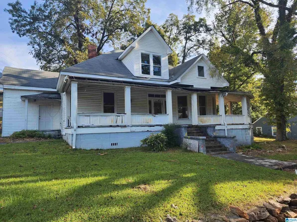 0 Highway 9, Goodwater, AL 35072