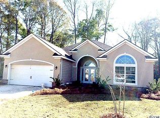 22 Salvia Ct LOT 18, Murrells Inlet, SC 29576