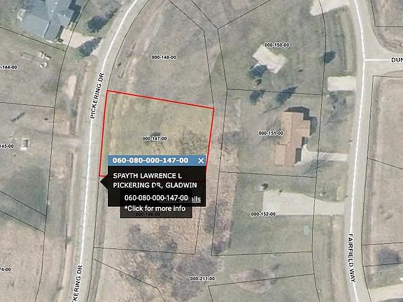 2nd image of LOT 147 Pickering Rd