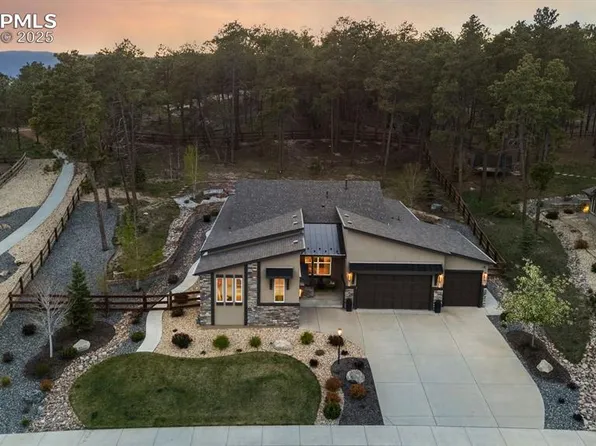 16244 Thunder Cat Way, Monument, CO 80132