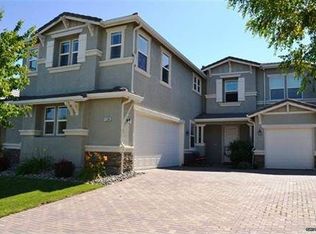 11296 Messina Way, Reno, NV 89521