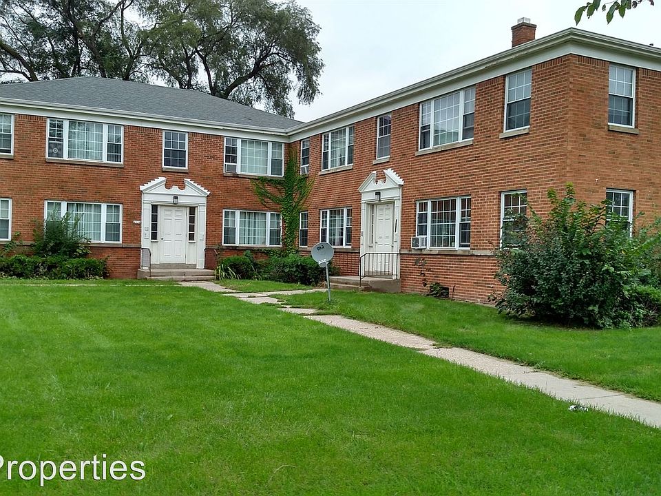 4536 W Fond Du Lac Ave APT 3, Milwaukee, WI 53216 Zillow