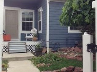 861 Snowberry St, Longmont, CO 80503