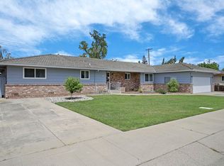 1801 Normandy Ln, Lodi, CA 95242