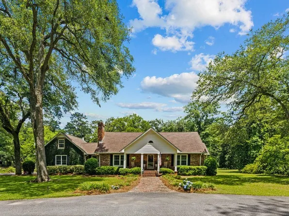 541 Watson Rd, Quincy, FL 32351