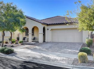 355 Mano Destra Ln, Henderson, NV 89011