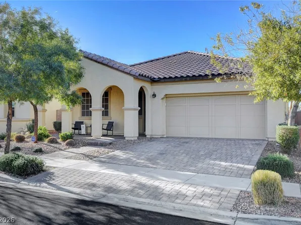 355 Mano Destra Ln, Henderson, NV 89011
