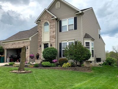 45 Keevers Point, Springboro, OH, 45066