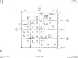 0 Avenue B #8, Lancaster, CA 93536